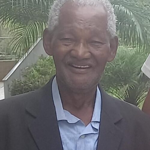 Manoel Silva de Oliveira