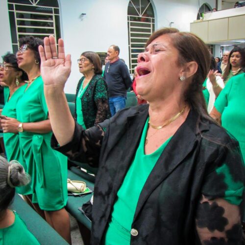 Suely Lima dos Santos Ribeiro