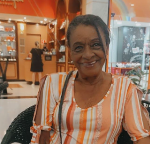 Dejanira Maria de Souza Mattos