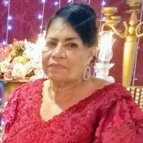 Maria Aparecida Fagundes Pessoa