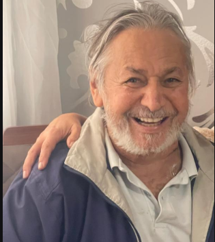 Antônio Soares da Silva