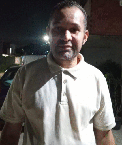 Marcos dos Santos Rodrigues