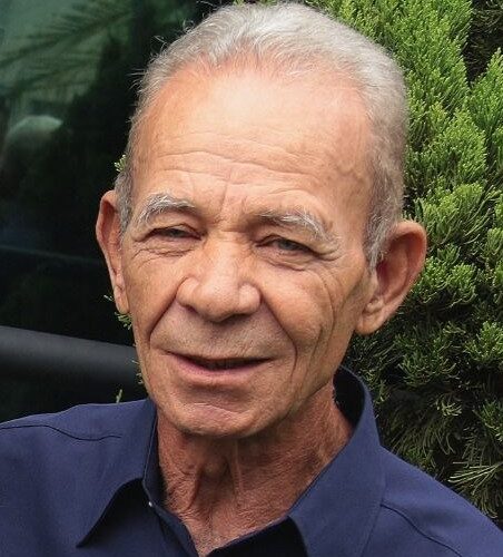 Manoel Messias Brito Rocha