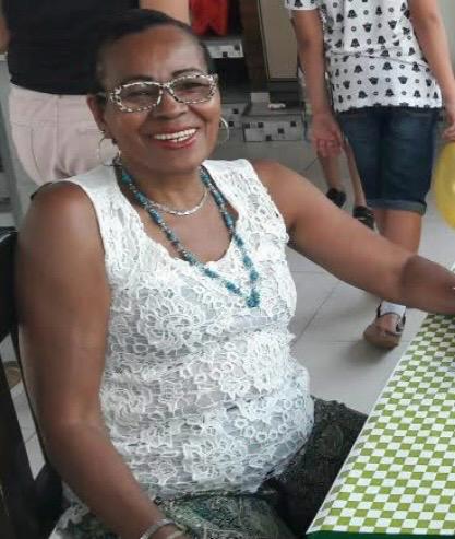 Agostinha Rodrigues Lima