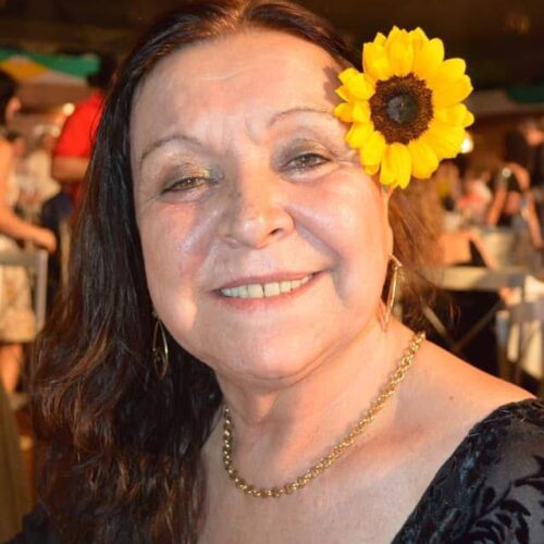 Marilene de Souza Venancio