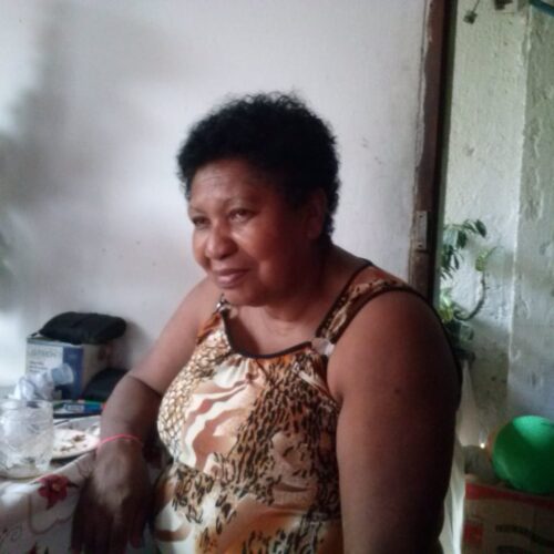 Maria da Conceição