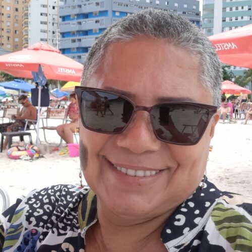 Neide Lacerda Amaral
