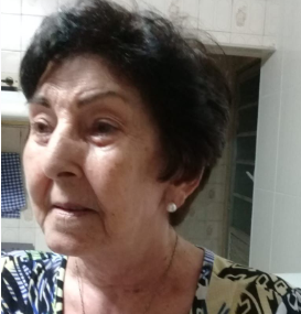 Maria Aparecida Costa