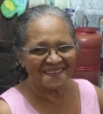 MARIA DO SOCORRO MILITÃO DA COSTA