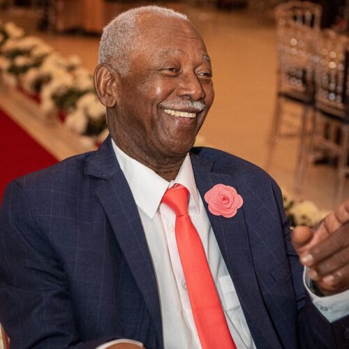 Antenor João Alberto