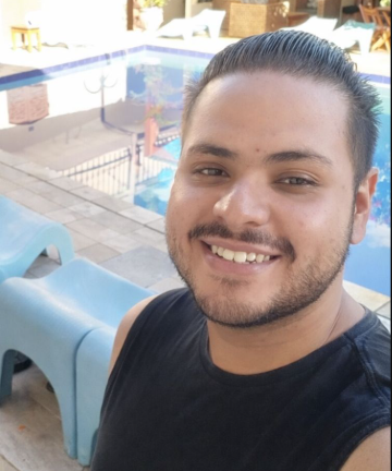 Bruno Mamede Pereira