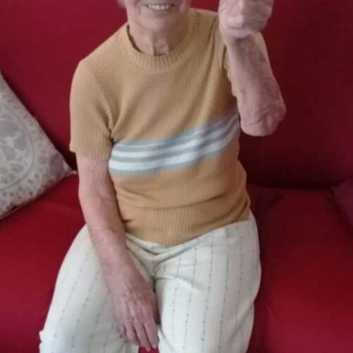 Lourdes Apparecida Álvares Dalceco