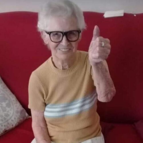 Lourdes Aparecida álvares dalceco