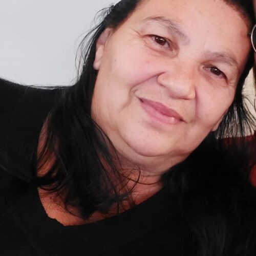 Veronaide miranda de souza