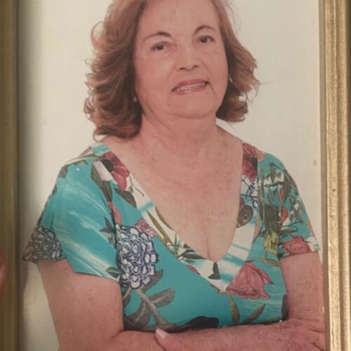Valda Amorim Reis