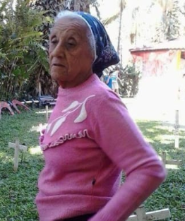 Irene Conceição Ramos