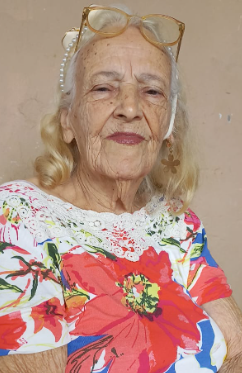 Diva Bartras de Oliveira
