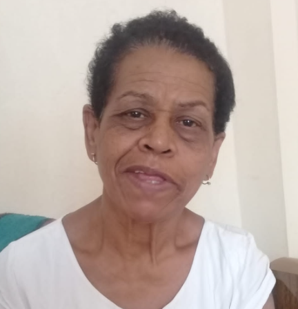 Ana Maria Cajuy de Oliveira