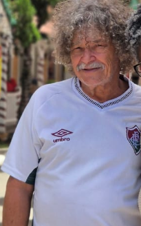 Fernando Vieira Dutra