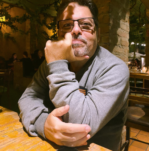 Renato Domingos Marques Junior