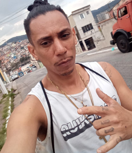 Everton de sales souza