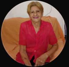Elenita de Souza Alves