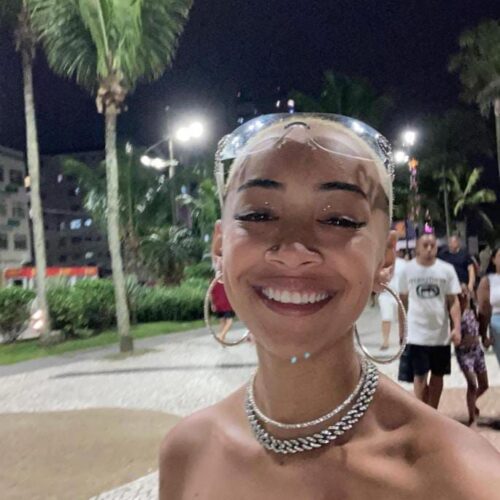 EMILYN Kauane Vieira dos Santos