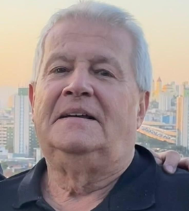 João Luiz Franco de Gouveia