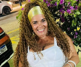 Renilda Fernandes Leitão de Andrade
