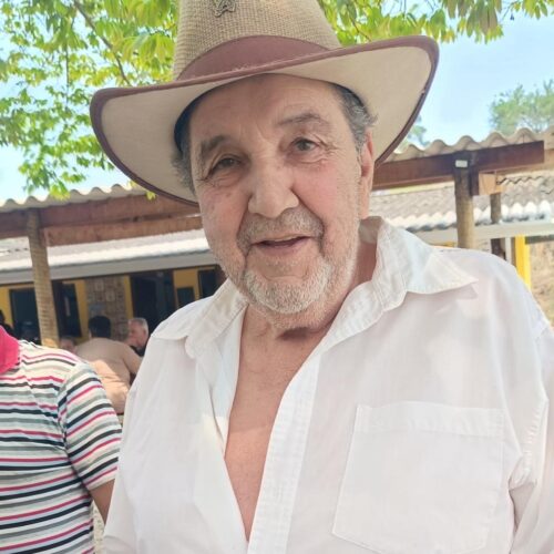 Joaquim Neves de Oliveira Filho