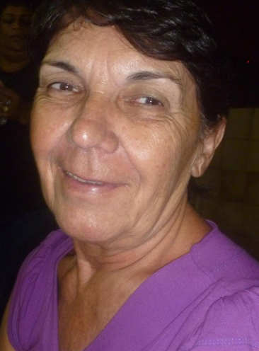 Maria de Lourdes de Paiva Cardoso
