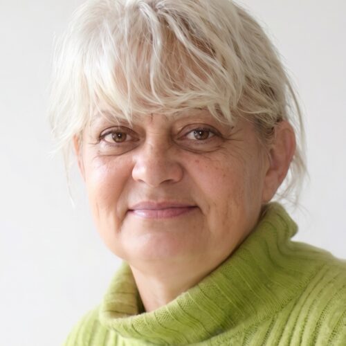 Maria Aparecida Salgado dos Santos