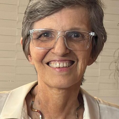 Izabel Patrícia Meister