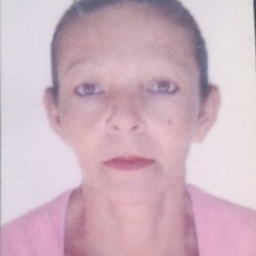 Ana Lucia da Conceição