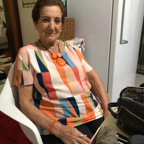 Clorinda de Almeida Afonso