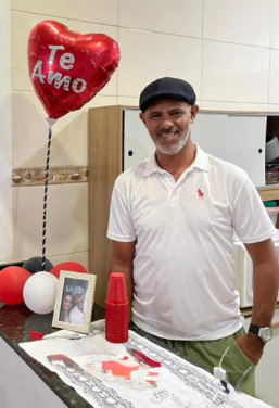 Claudio Araujo da Silva