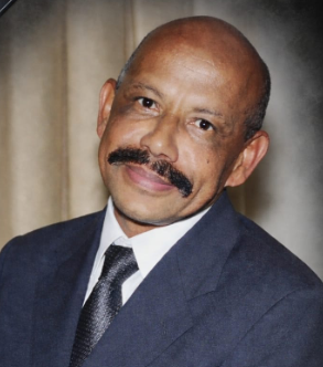 Jose Palmeira dos Santos