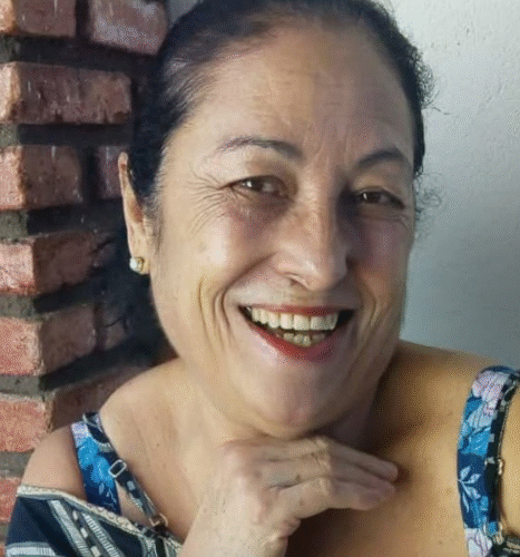 Norma Villaço Pinto