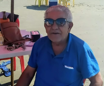 Valmir Fernandes Almeida
