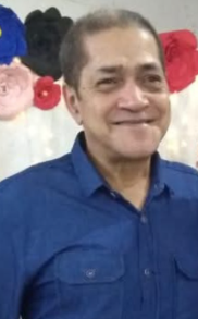 Uilson Ribeiro da Silva
