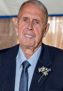 Luiz Carlos Buikaskas