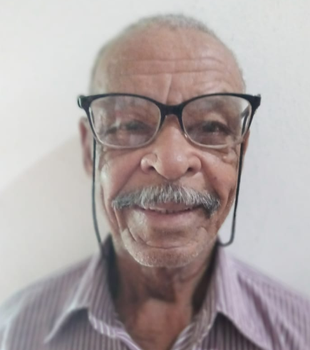 Cosme dos Santos