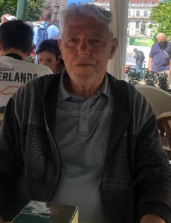 Elio de Souza Sigiani