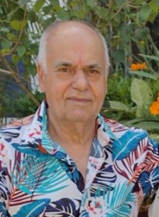 Delci Oliveira Nascimento
