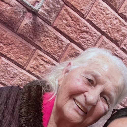 Maria Senhora Vieira Cunha