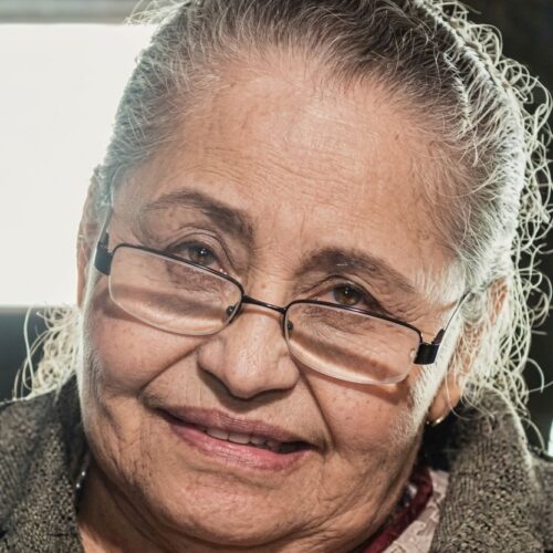 MARIA LUZINETI LOPES FOGACA