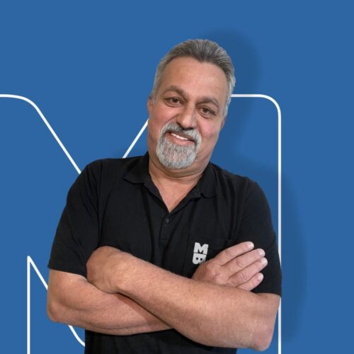 Marco Aurélio Bonassa