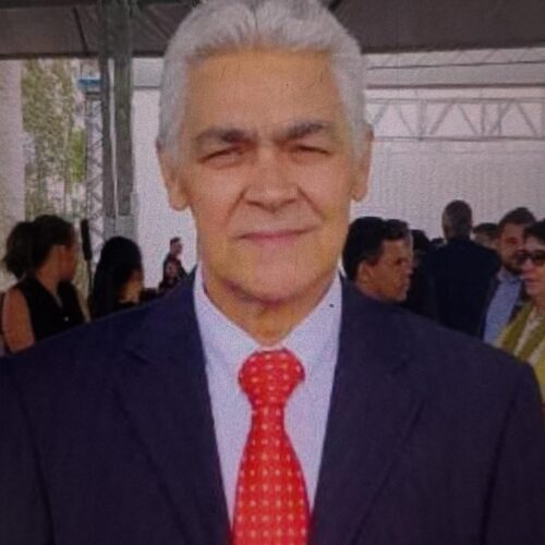 Silvio Mines de Lima