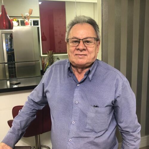 Geraldo Meira Dos Santos
