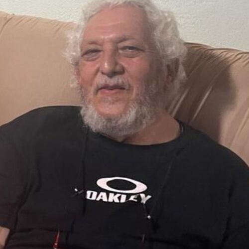 Nivaldo de Oliveira